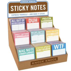 Cardboard Book Display For Retail Shop - MMTSBD1343