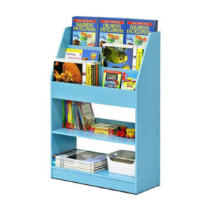 Custom Paper Book Pos Displays MMTIB-003