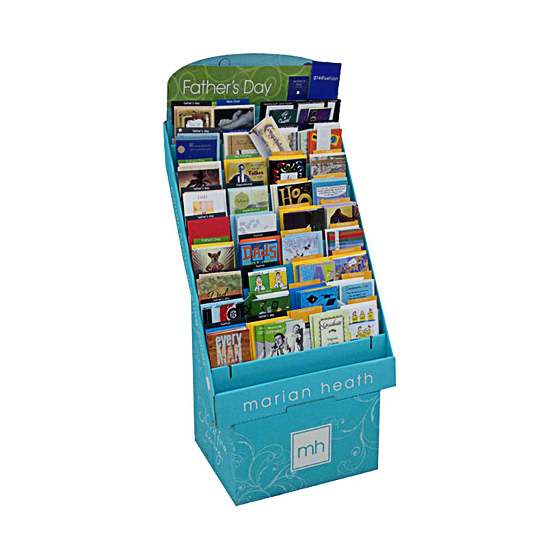 father's day book display