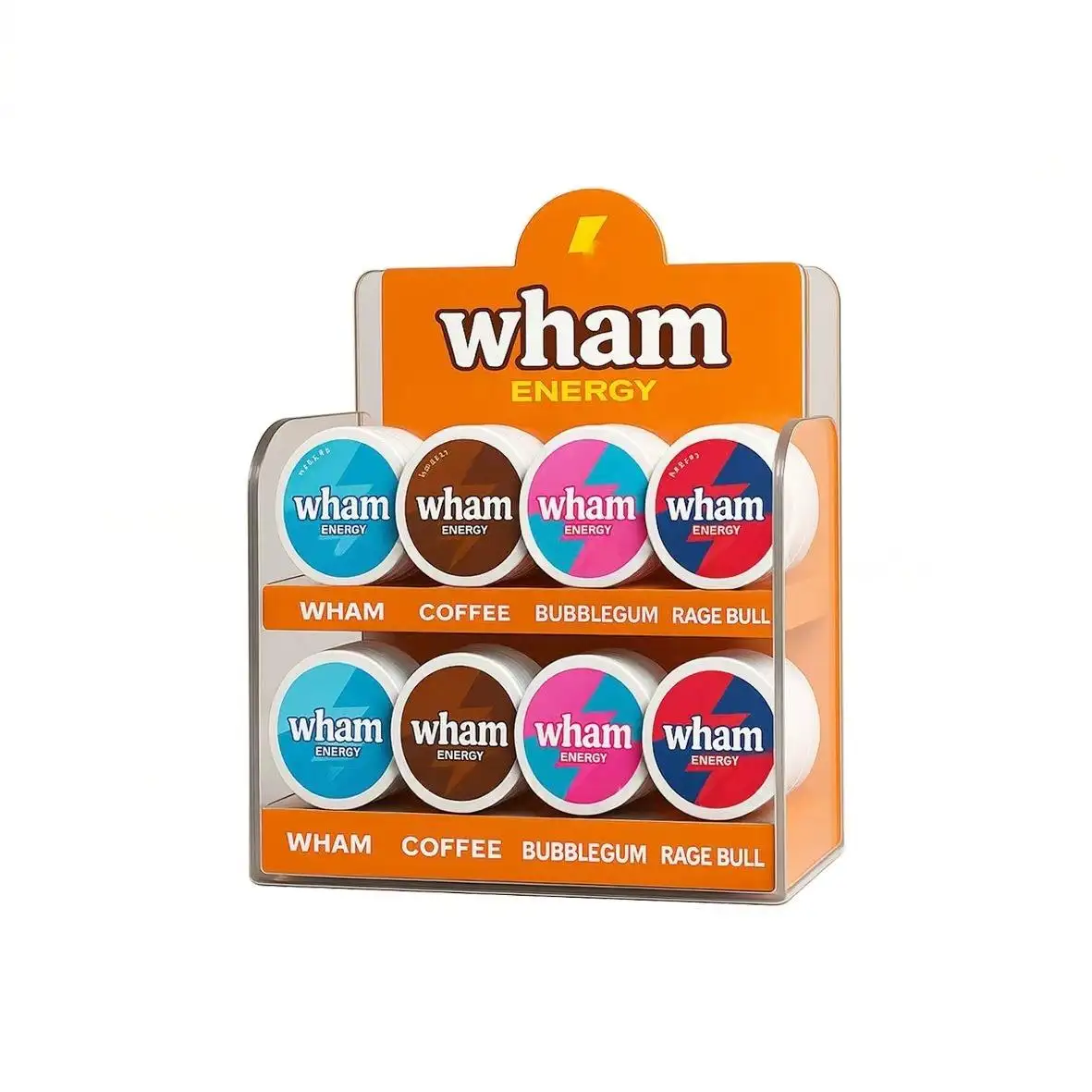 How to Display Vape Juice Bottles: A Complete Guide to Boost Visibility and Sales？