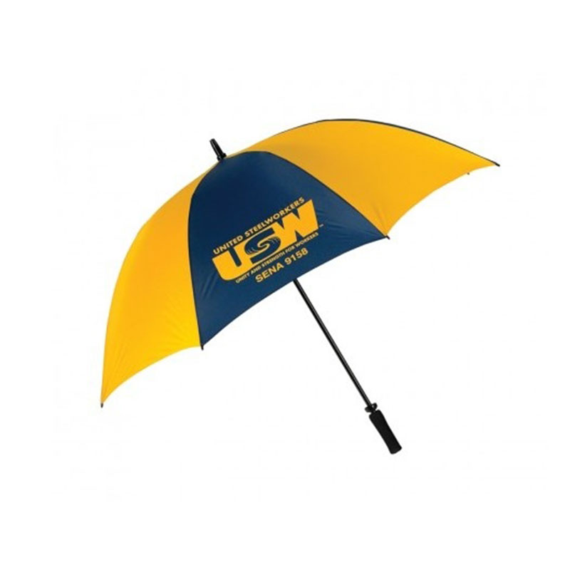personalized beach umbrella