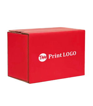 E-commerce Packaging Boxes