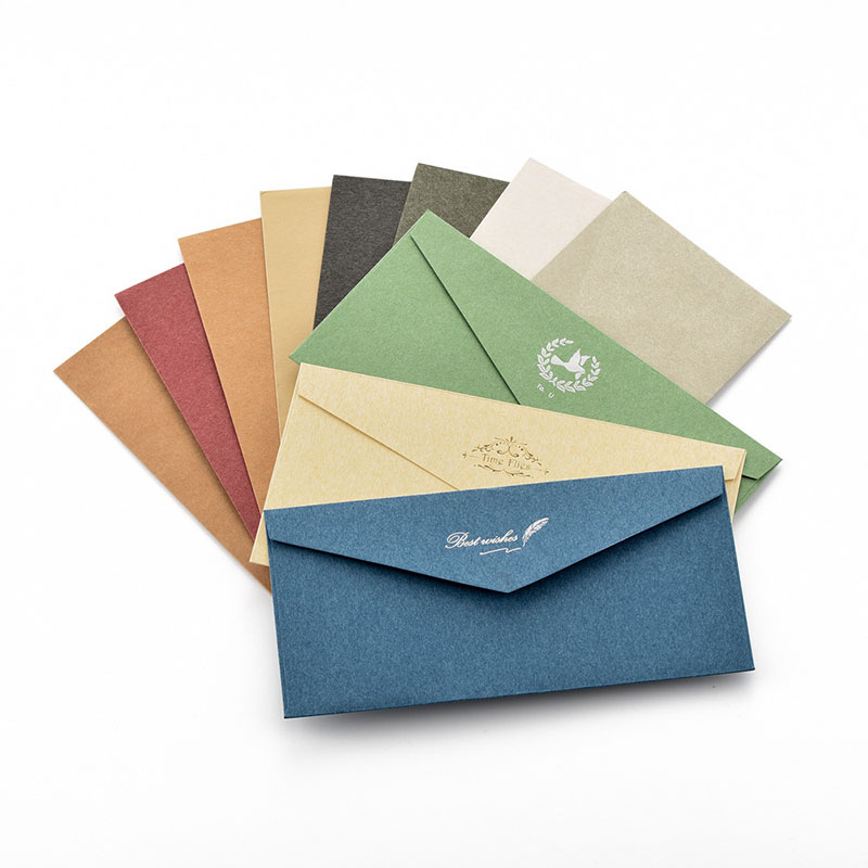 Envelope