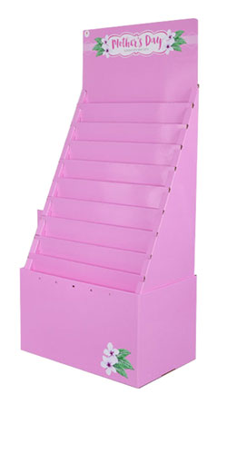 mother's day display