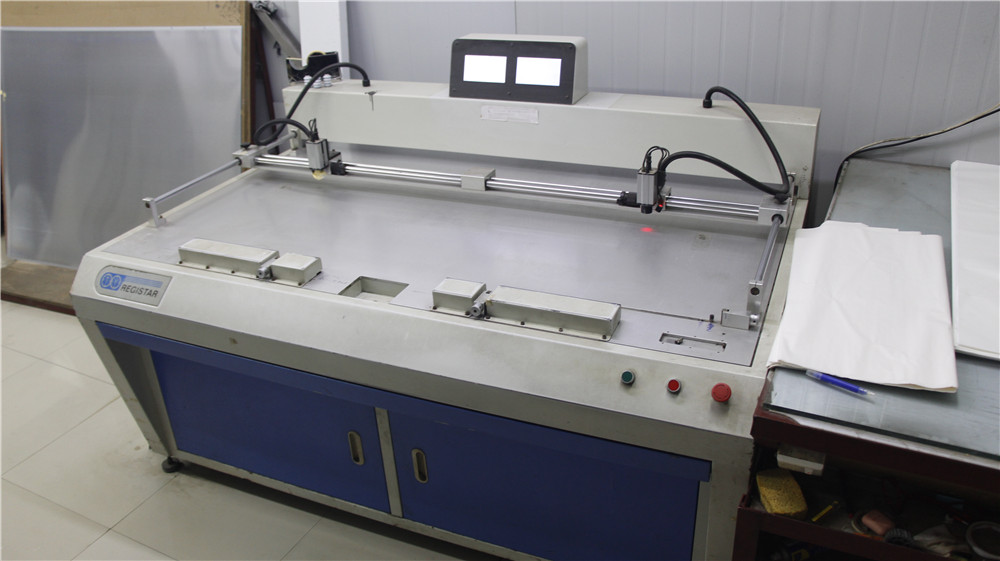 cardboard display printing