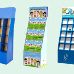 book display stands