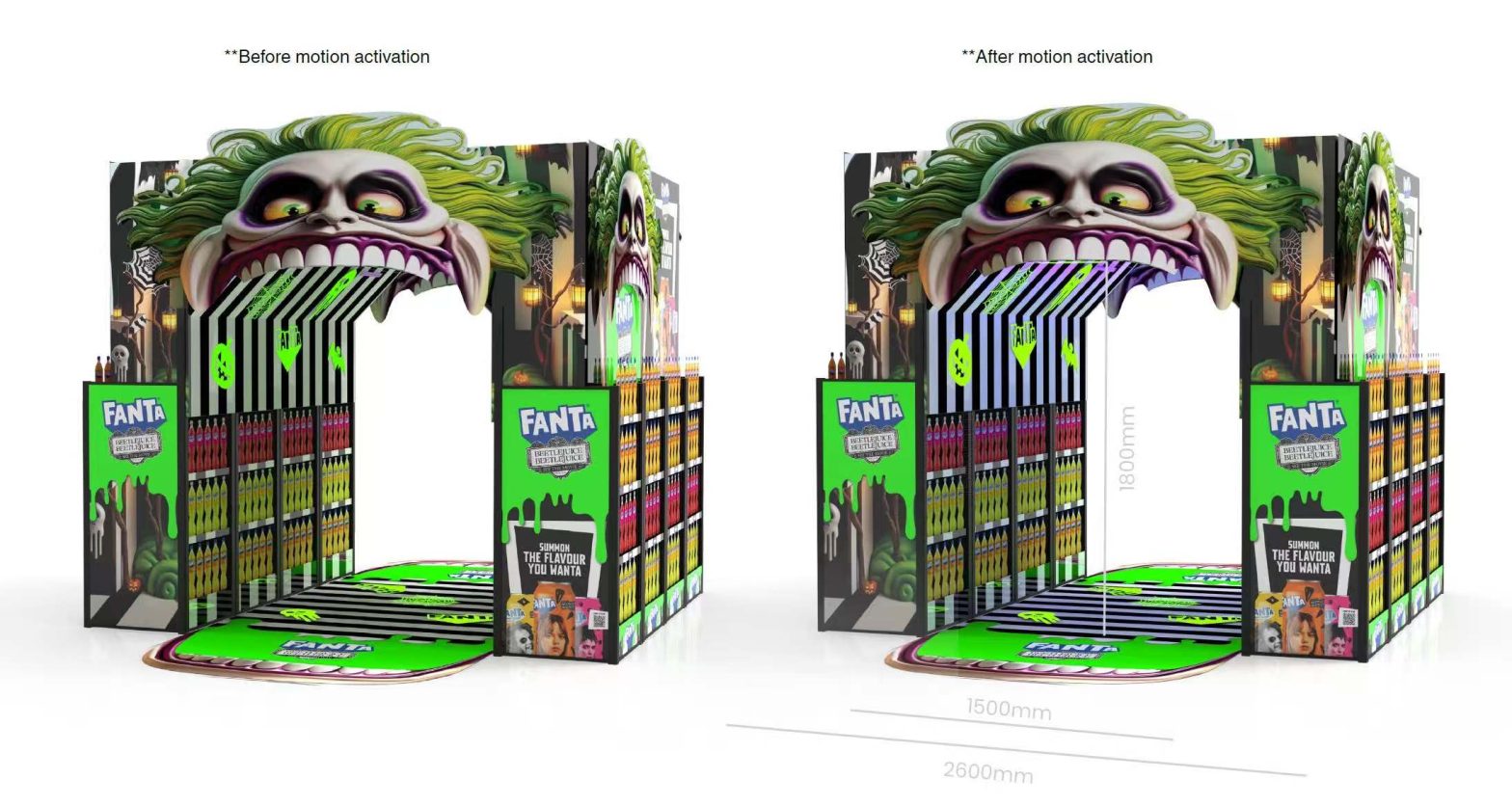 Custom POP Display: Manufacturing, Strategy, and Future Development 2026