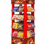 Custom POP display manufacturer specializing in design,