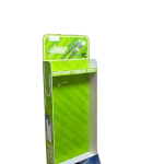 pvc display stand